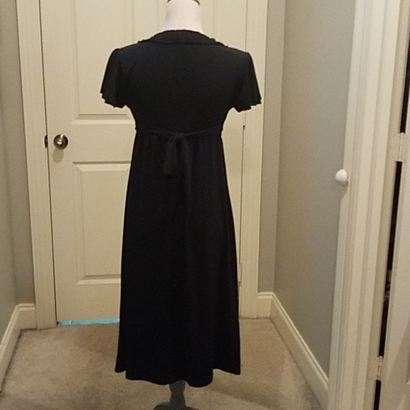 Maternity dress - Picture 2 of 5